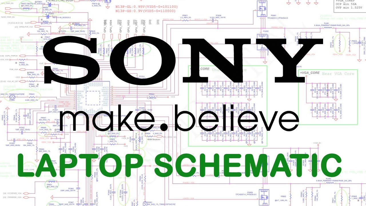 MBX-266 Quanta HK5 HK5MB0202A Schematic Sony SVE14