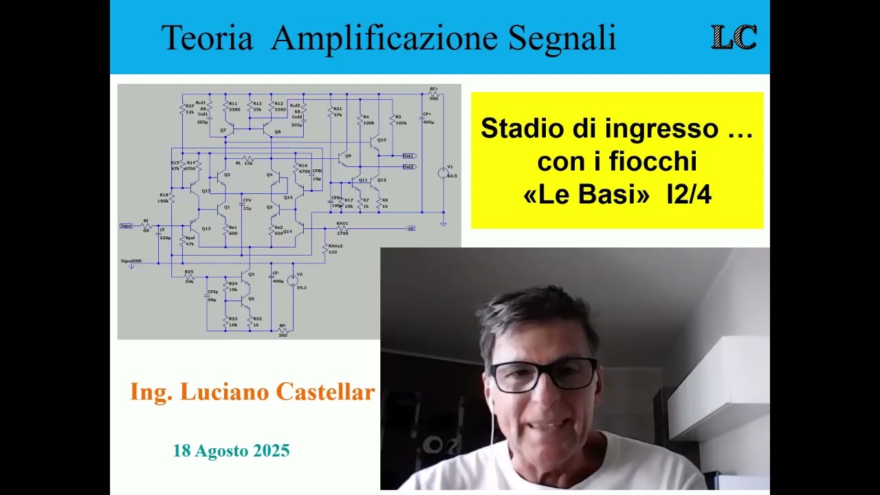I2 Differenziale base2