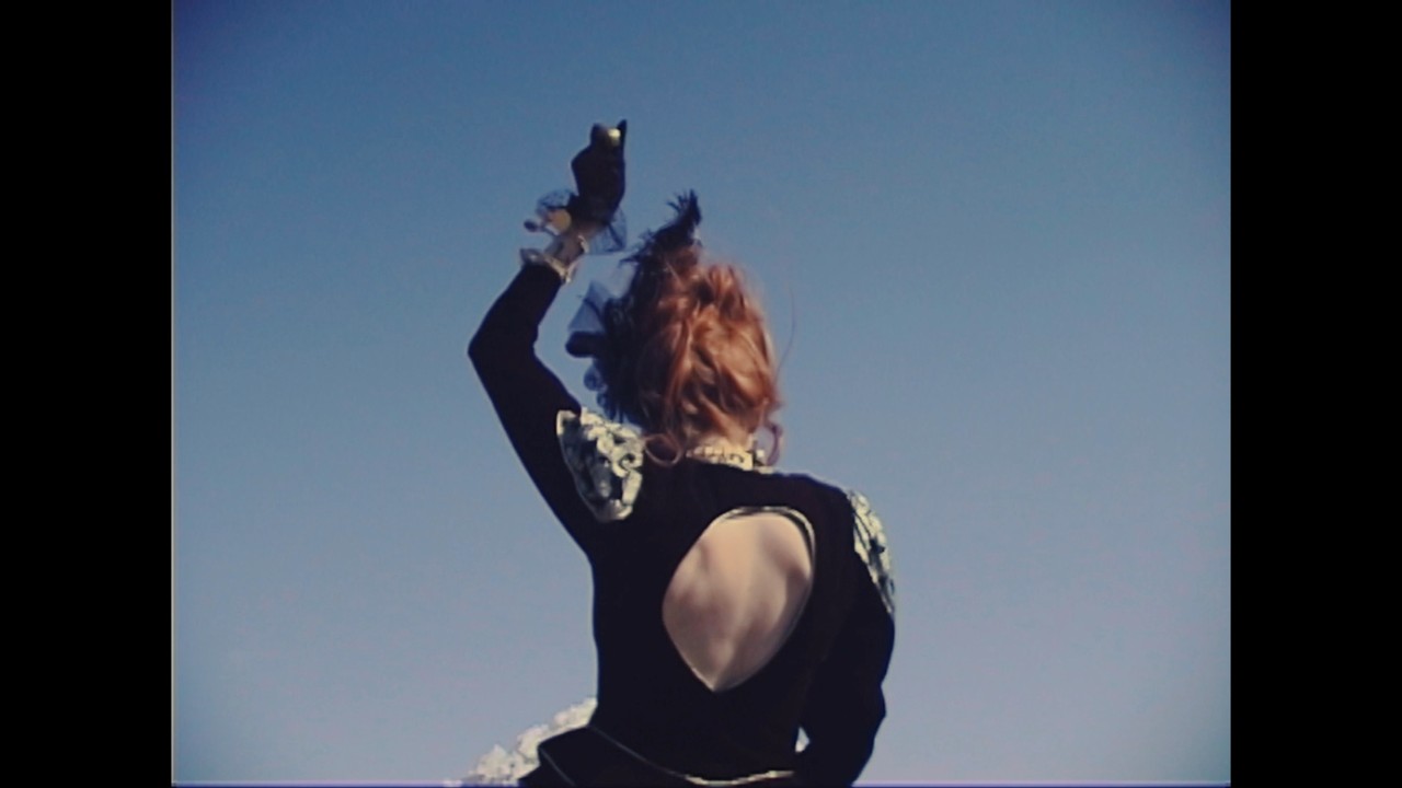 Ariel - Amatoria (Official Video)