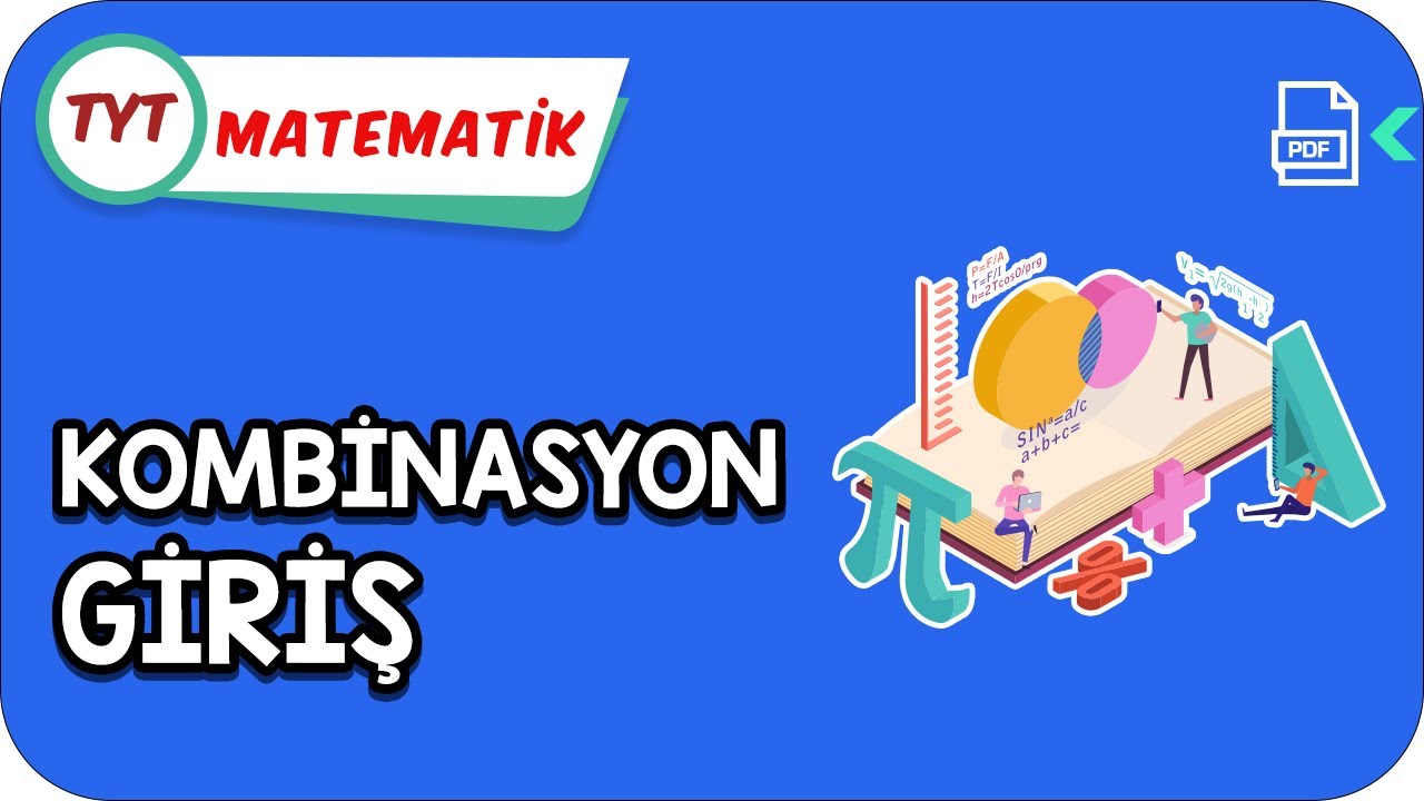Kombinasyona Giriş | TYT Hızlanış Kampı 