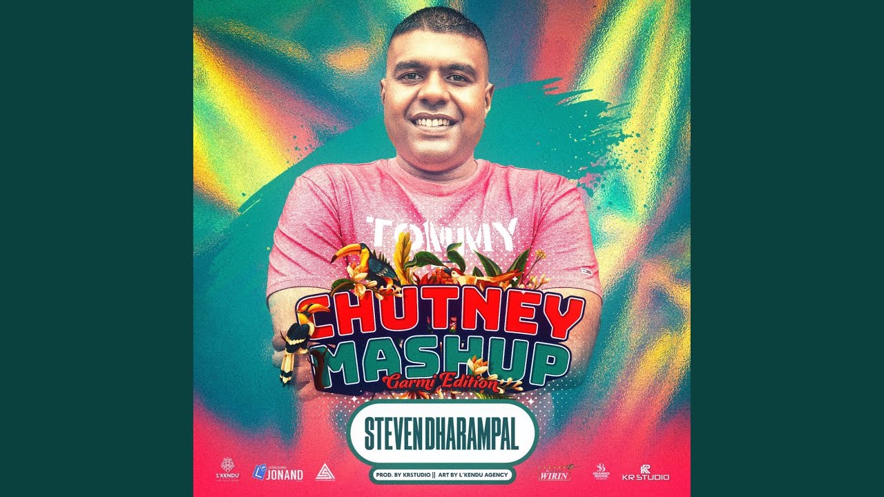 Chutney Garmie Edition Mashup