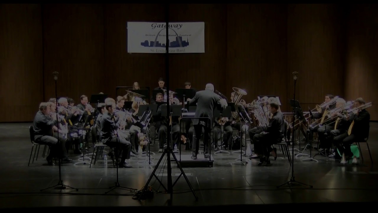 Chicago Brass Band - Mephistopheles