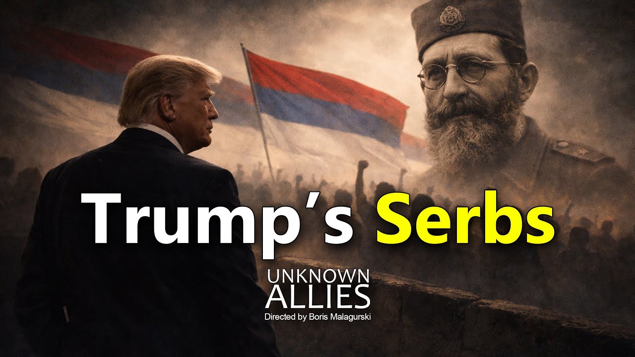 UNKNOWN ALLIES | Hidden From Americans