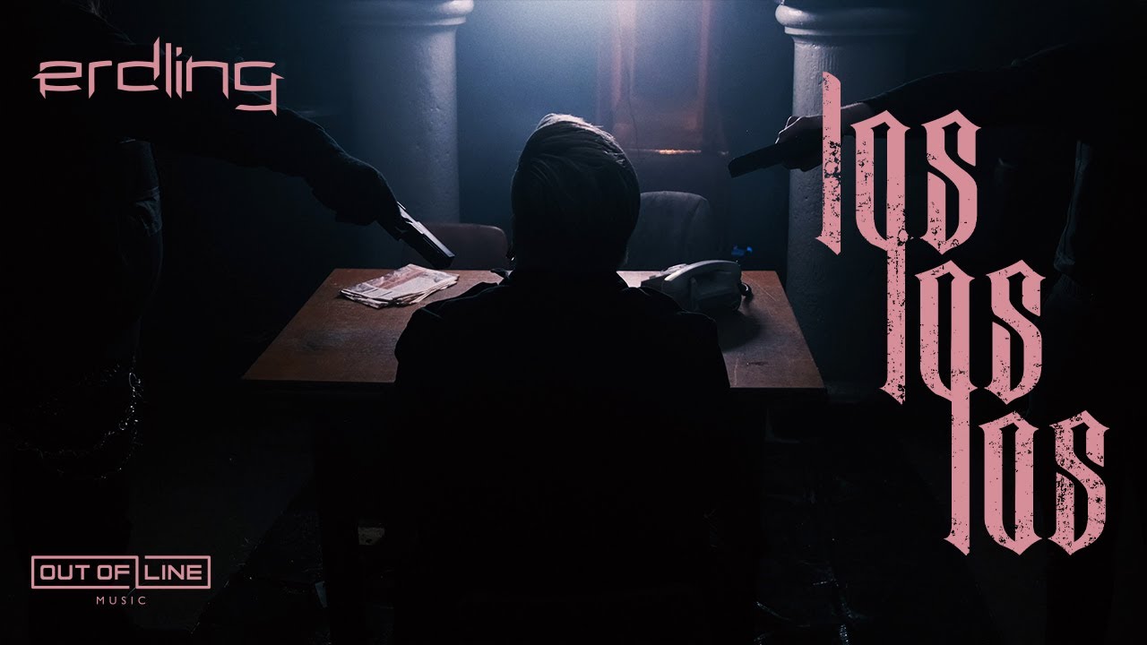 Erdling - Los Los Los (Official Music Video)