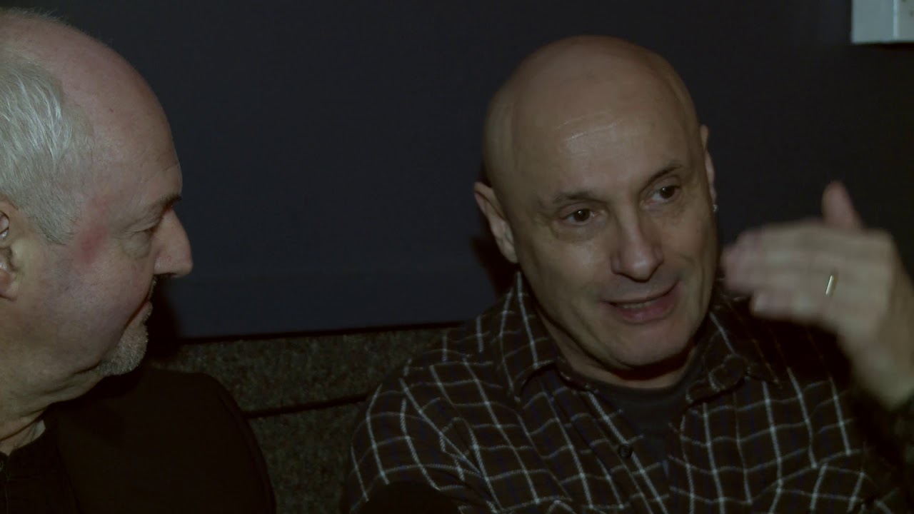 Right Said Fred  Uprawr   280217