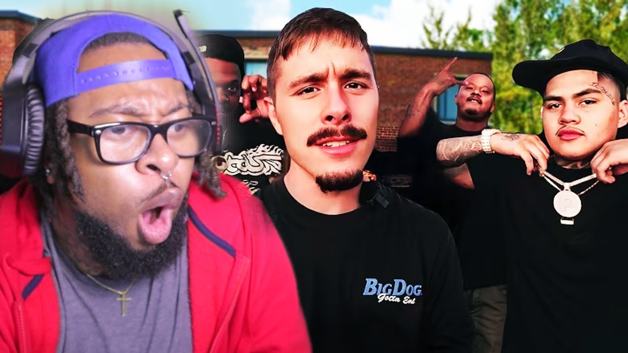 The Most Dangerous Crip Hood in LA!👀😨