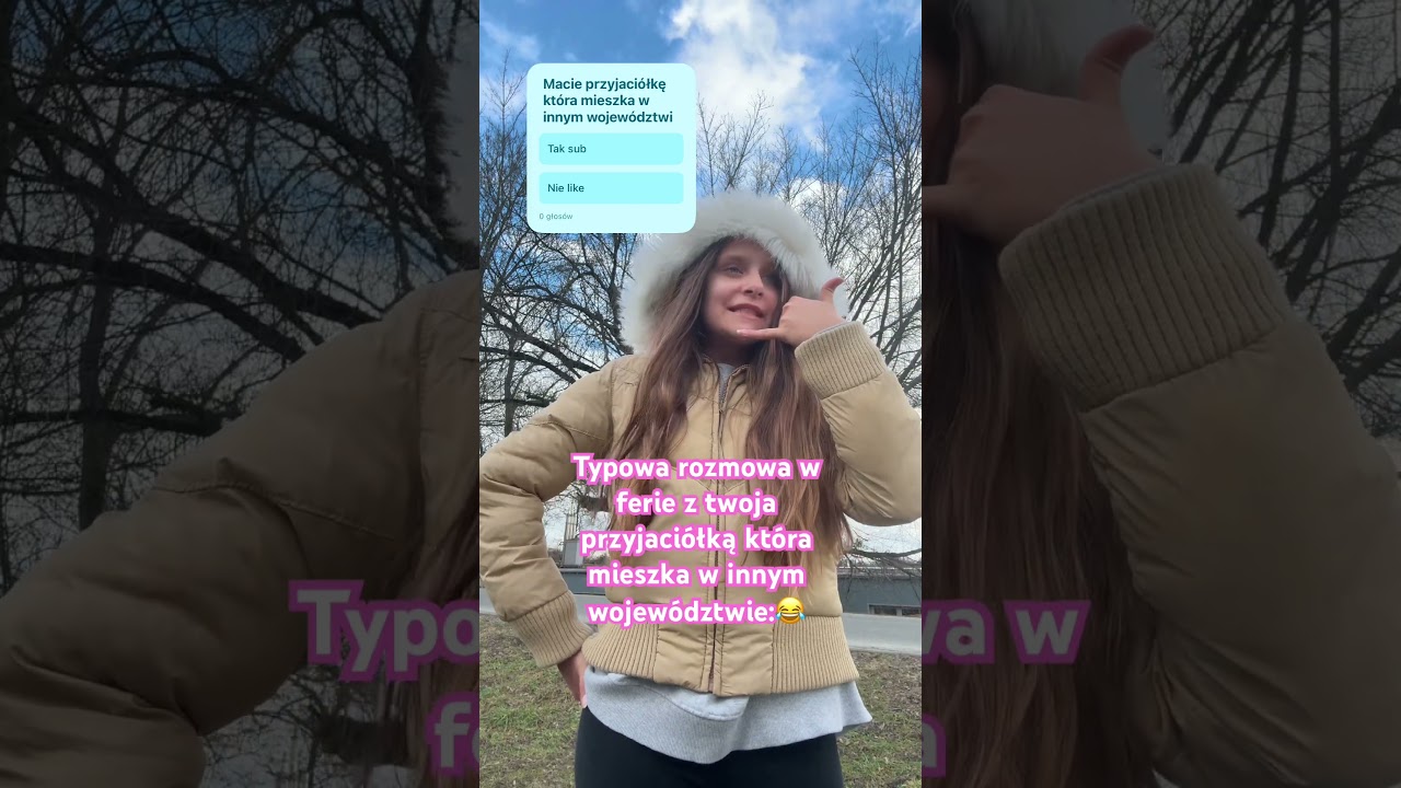 Mieliście tak kiedyś ? ❤️ #ania_tenis in:@mavyt_official #funny