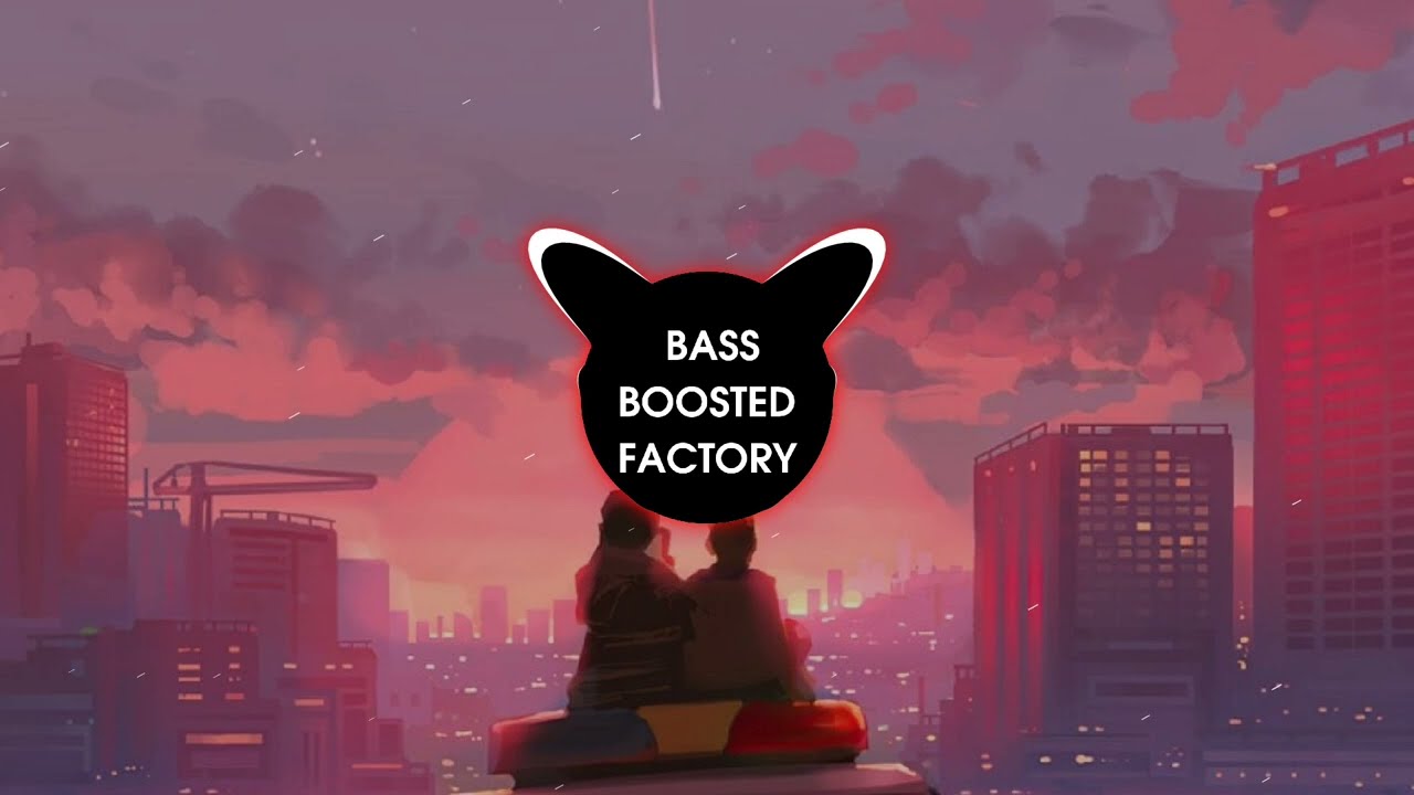 Darshan De (Slowed & Reverb) Arjun Sahota | Bass Bossted Factory