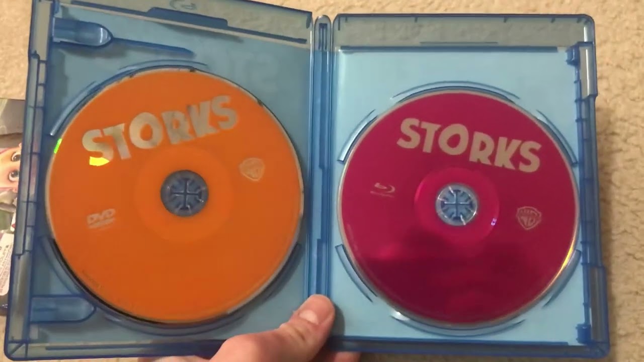 DVD, Blu-Ray & Video Game Update for February 24th, 2024