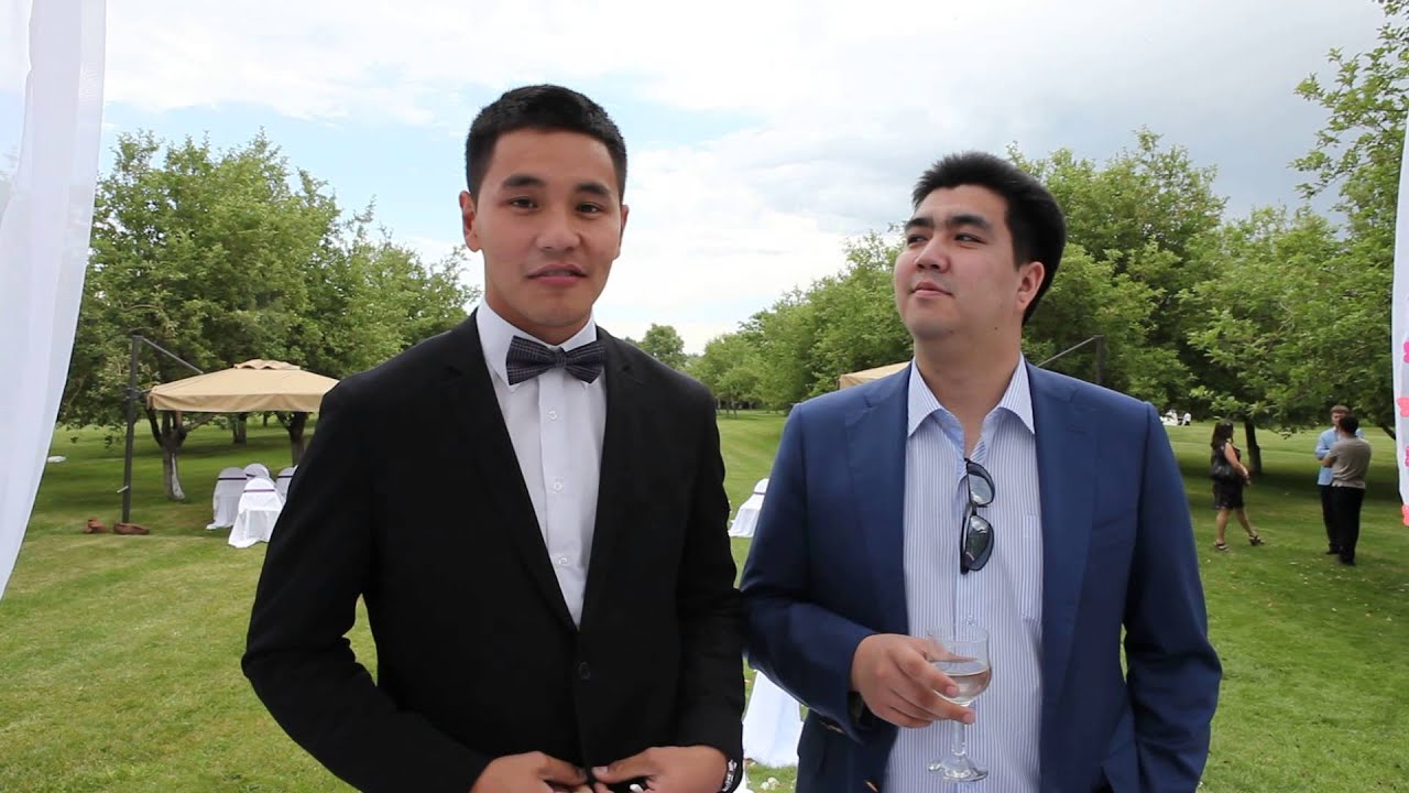 M.A.G.net Wedding