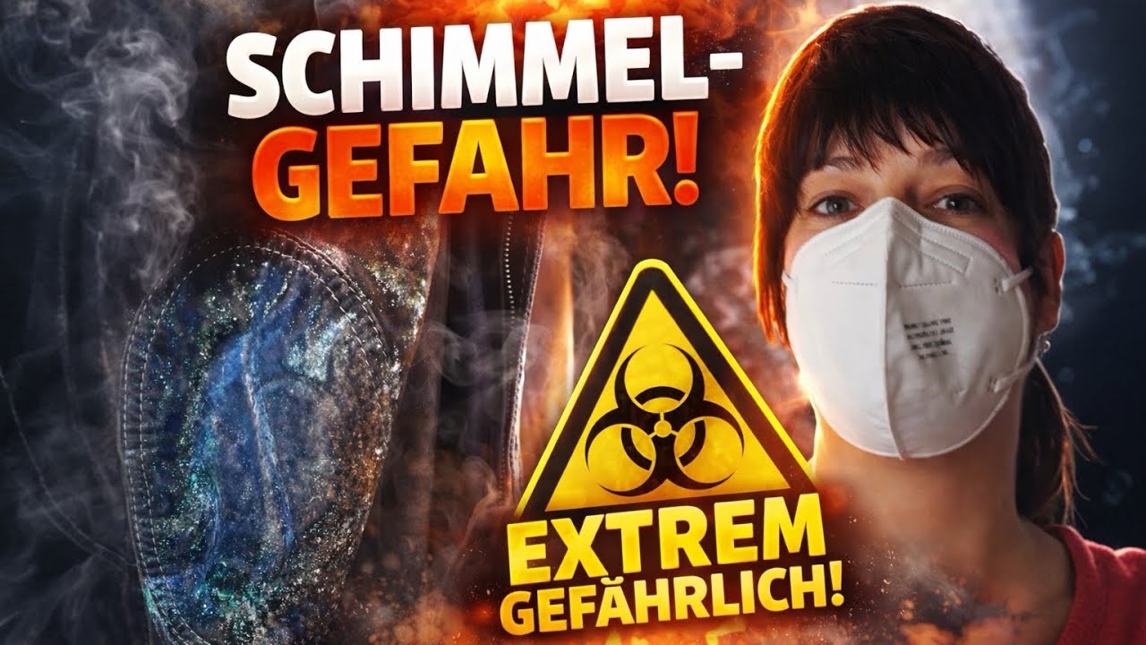 Winter Tage im Mobilheim | Folge 7
