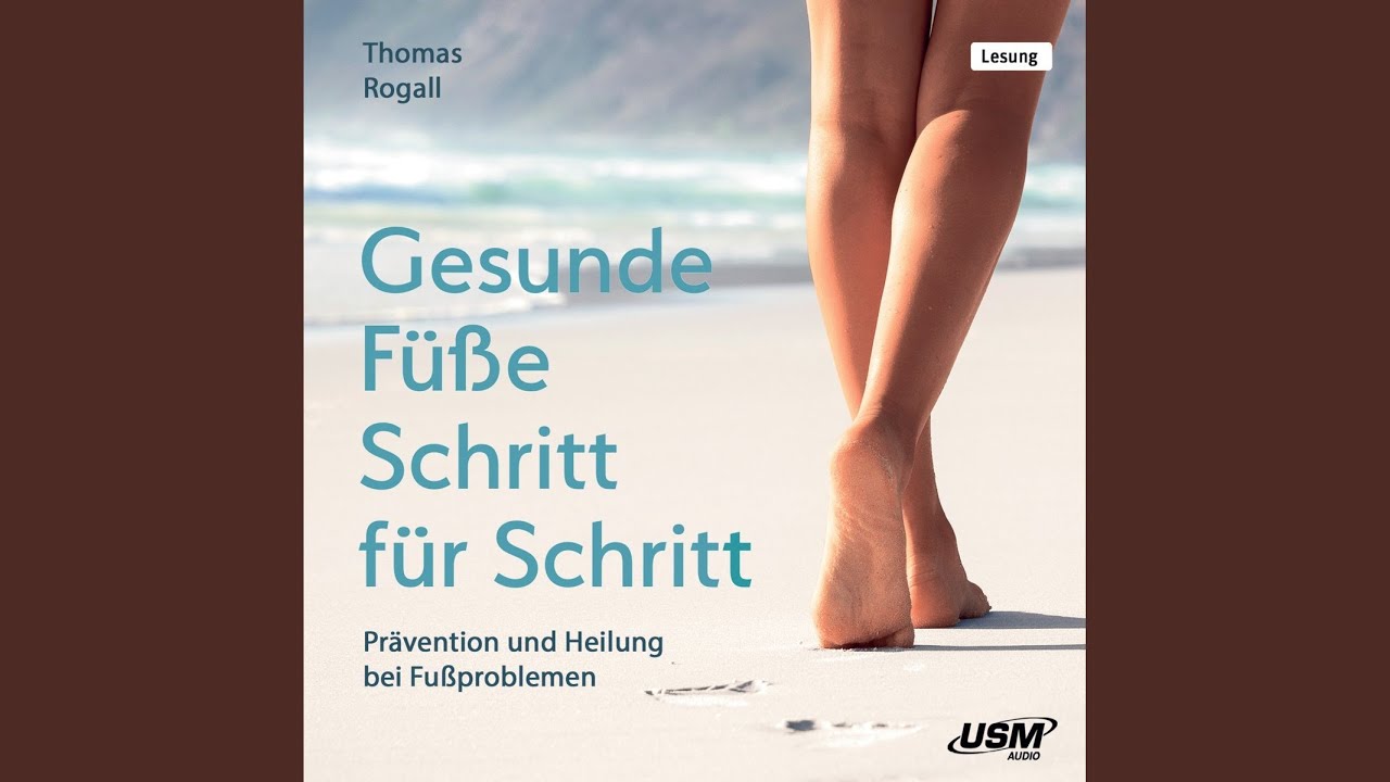 Stand und Schwungbein