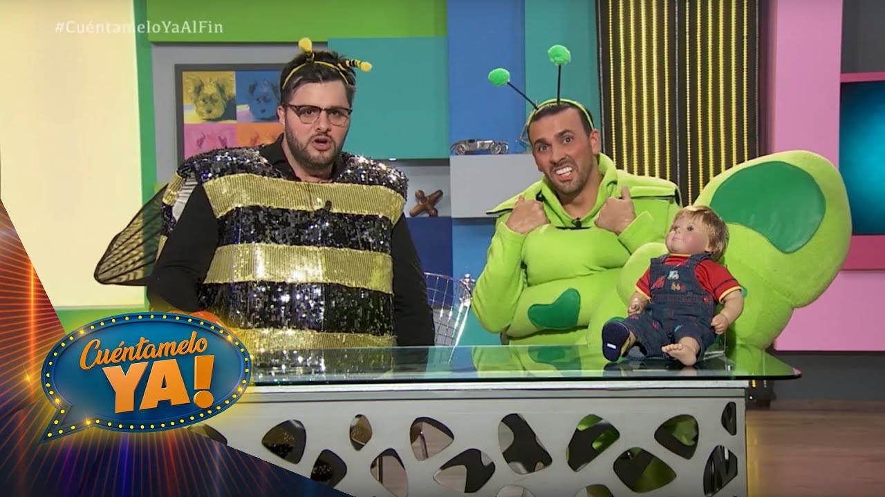 ¡Cara de Memela recibe la primavera con tremendo pastelazo! | Los Tu-Vasos