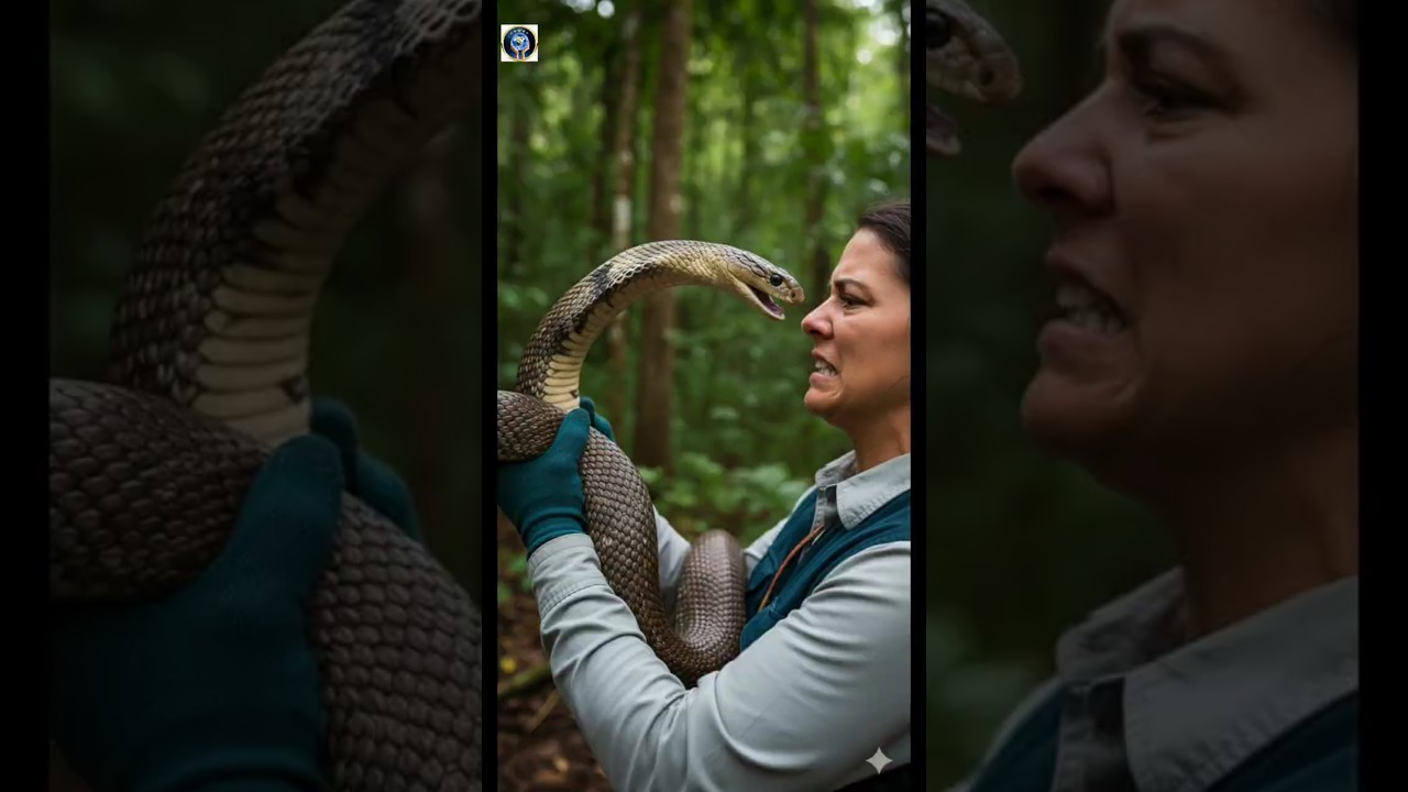 Top 5 Unique Facts About King Cobra | The King of Snake Kingdom
