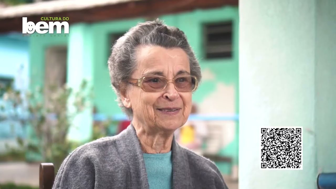 DIA DO IDOSO | @tvculturalitoral