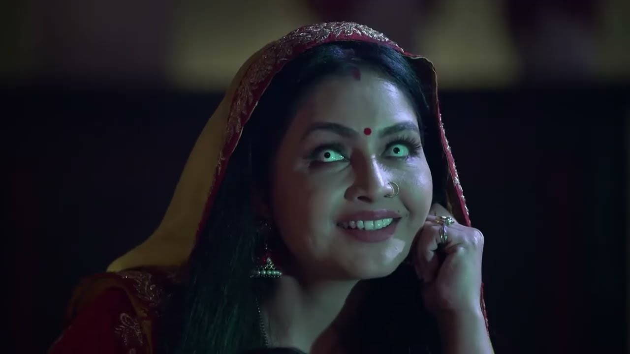 चुम्बन कुमार चुड़ैल आगयी Angoori Ji पे | Bhabi Ji Ghar Par Hai -Full Ep 1879-19-Aug-23| @And TV