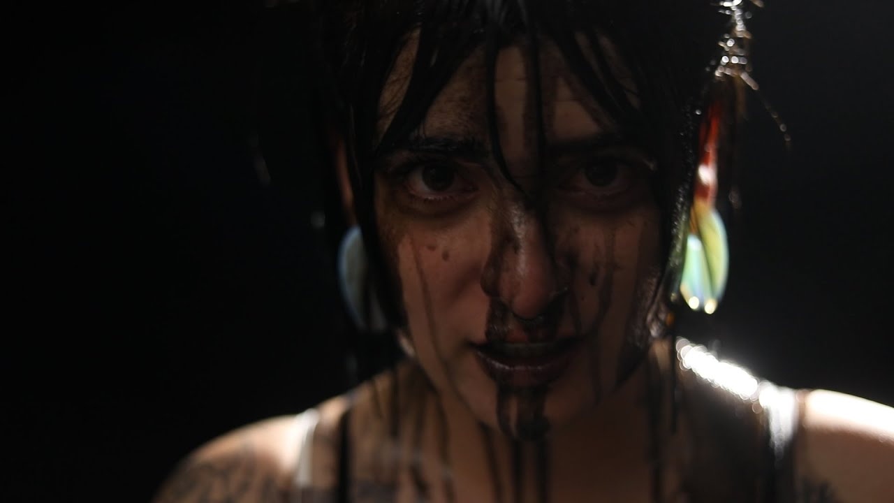 Murder Afloat - Be Somewhere (Official Music Video)