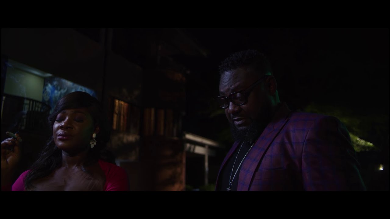 The New Normal- Mercy Johnson, Kehinde Bankole, Adunni Ade, Broda Shaggi, Latest 2020 Movie