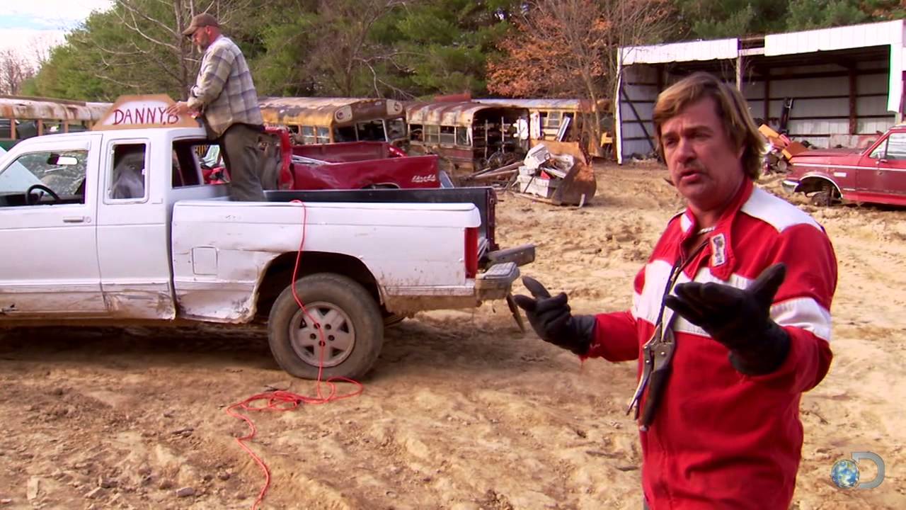 Not Your Average American Town | Porter Ridge
