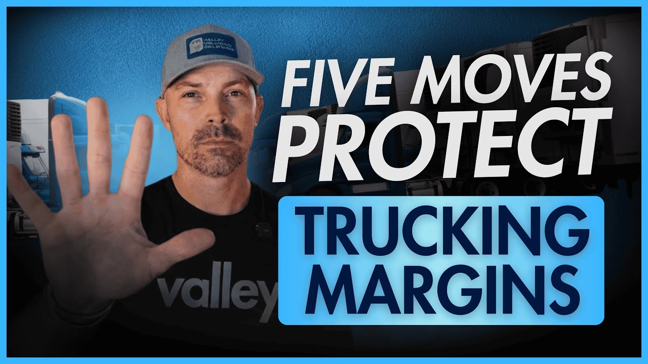 Why Most Fleets Lose Money on Fuel (And How to Fix It)
