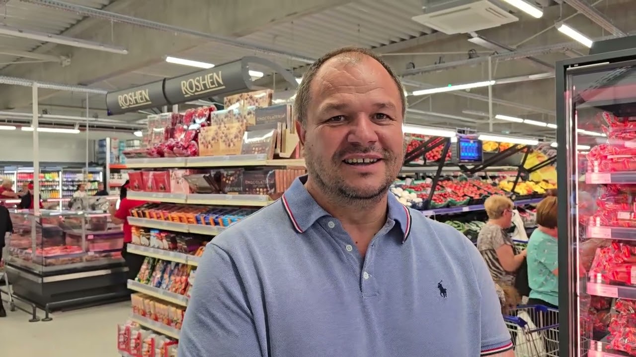 Adrian Stoicu - Primar Com. Bozovici, Investitie Parabo