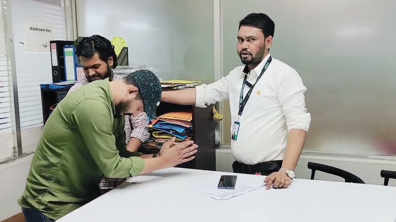 মাত্র ১টি পিস চুরি কী বিপদ ডেকে আনে! Consequences of stealing in garments