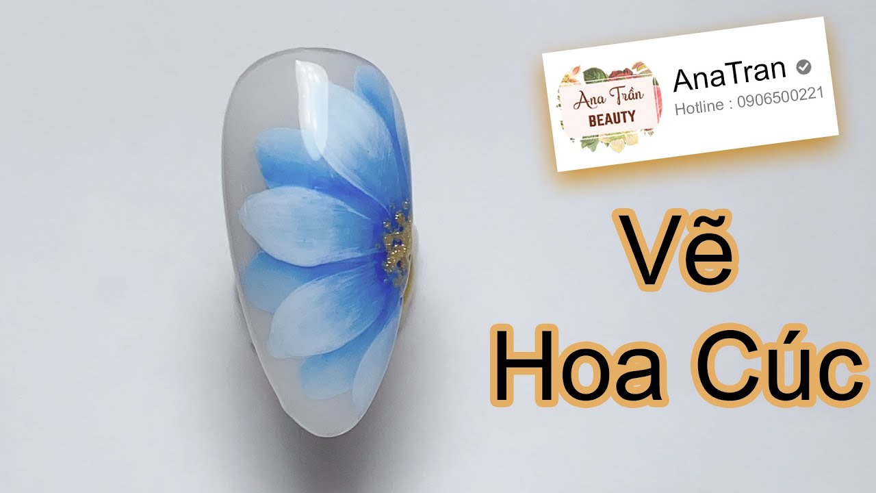 Học Vẽ Cọ Bản Tròn Cơ Bản Cho Người Mới