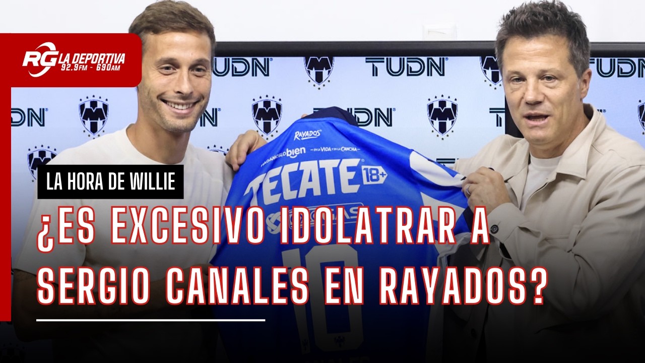 La Hora de Willie