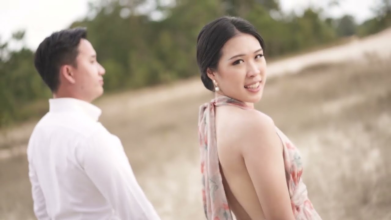 CERA | Bintan Prewedding of Celfien & Jesslyn