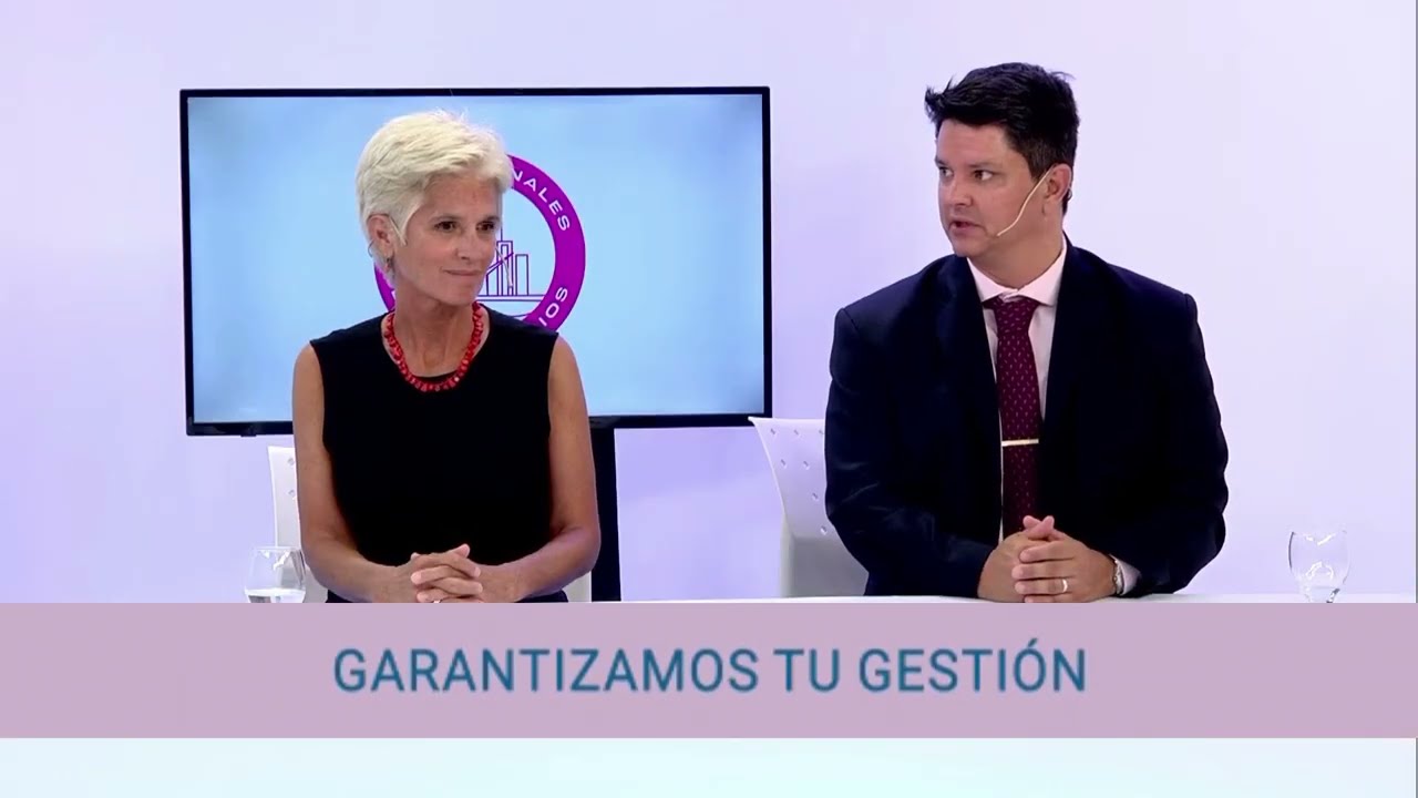 Obligaciones del Administrador de Consorcios