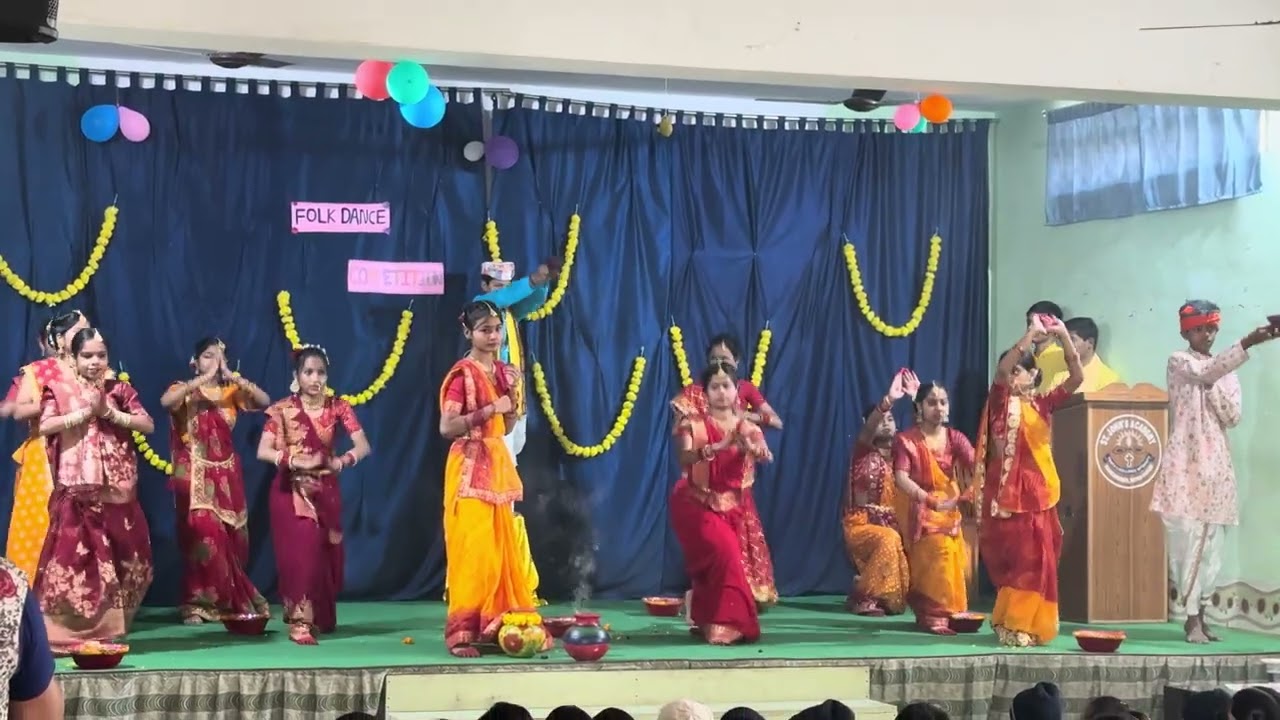 Jhijhiya Bihar folk dance #bihar 