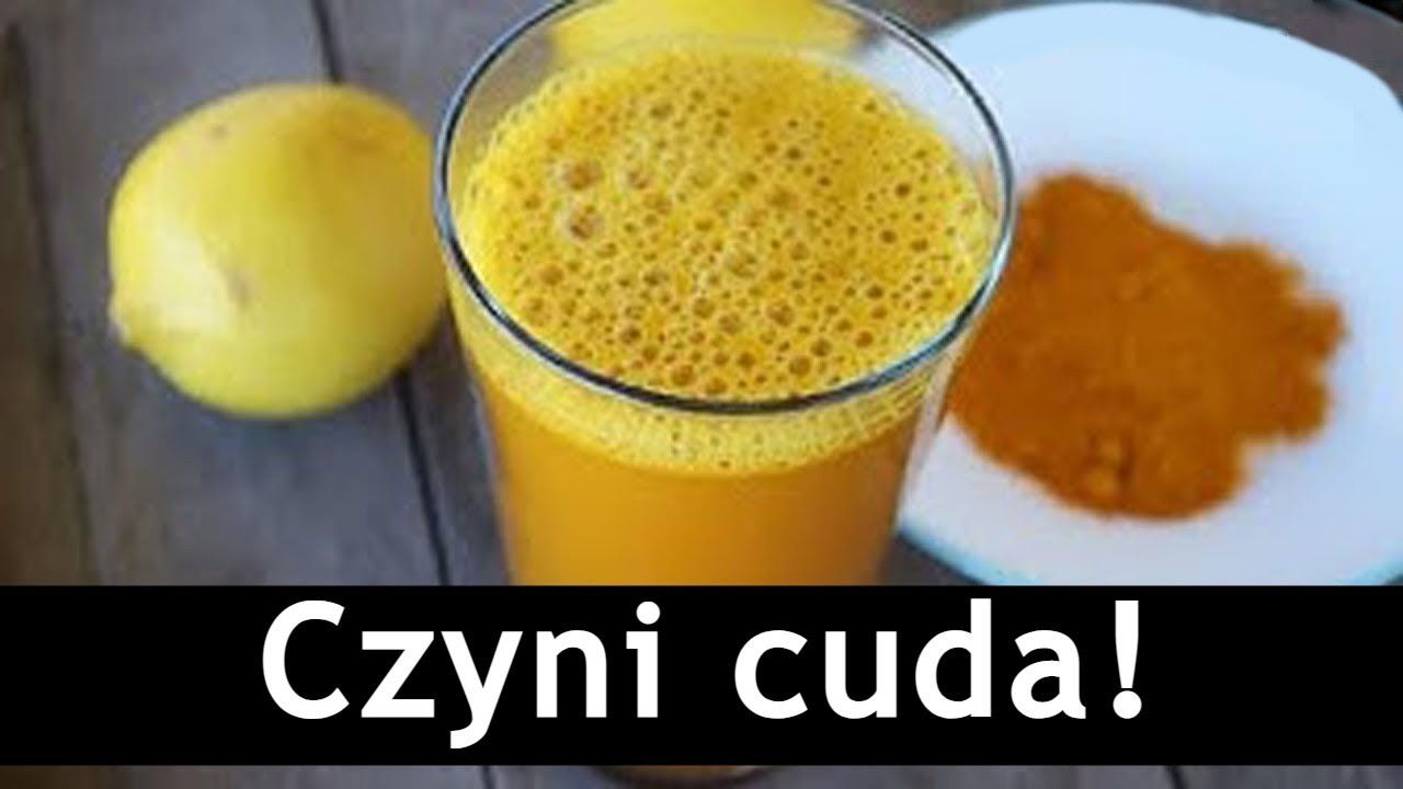 Czyni cuda! 10 powod&oacute;w, by każdego ranka pić ciepłą wodę z kurkumą