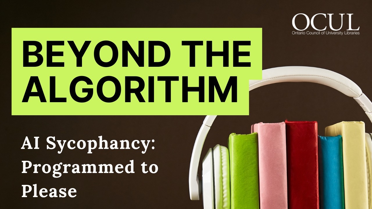AI Sycophancy: Programmed to Please