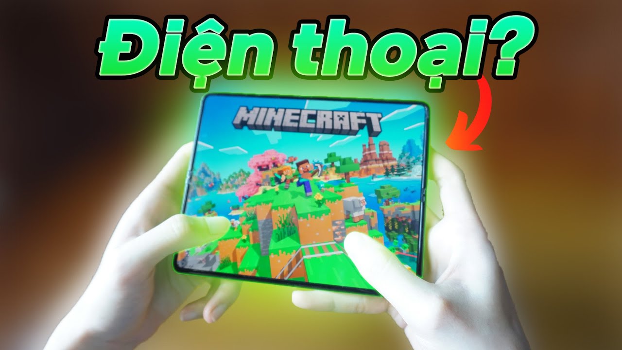 Chiếc điện thoại NGON NHẤT tôi từng dùng??!