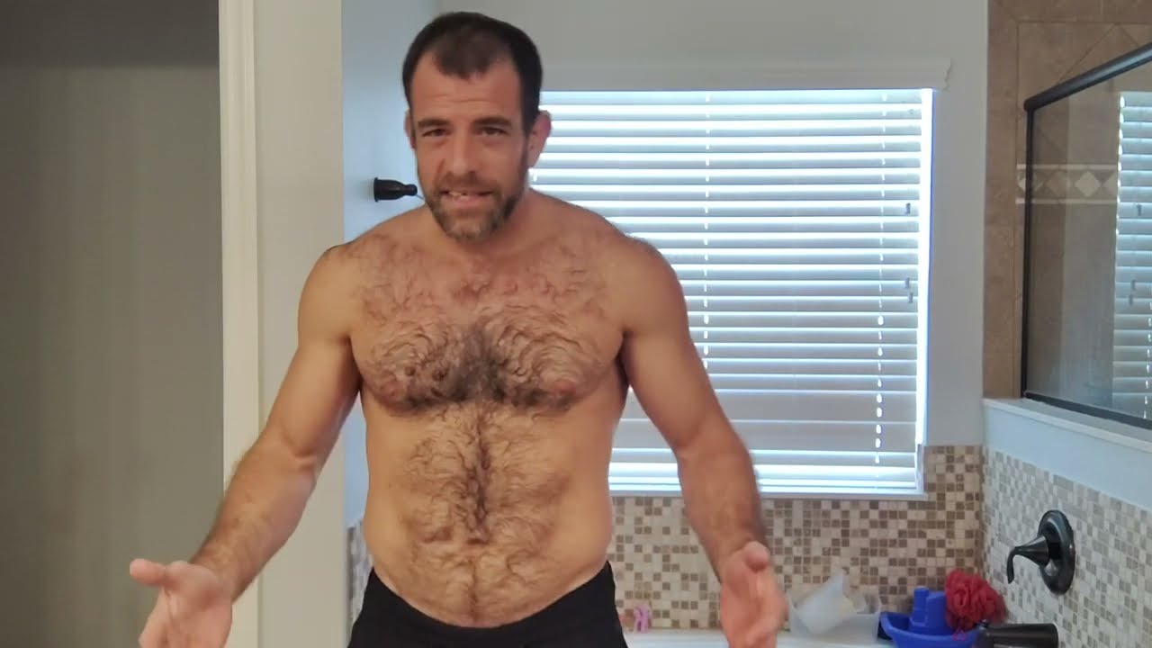 Don't focus on biceps and triceps as a beginner
