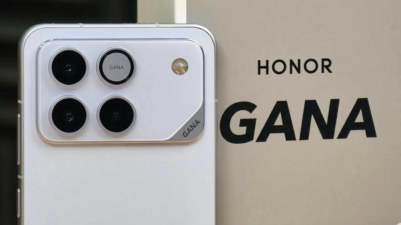 ¡Honor se la voló! 10,000 mAh con Snapdragon 8 Gen 5 y pantalla de 185 Hz, ¡está brutal!