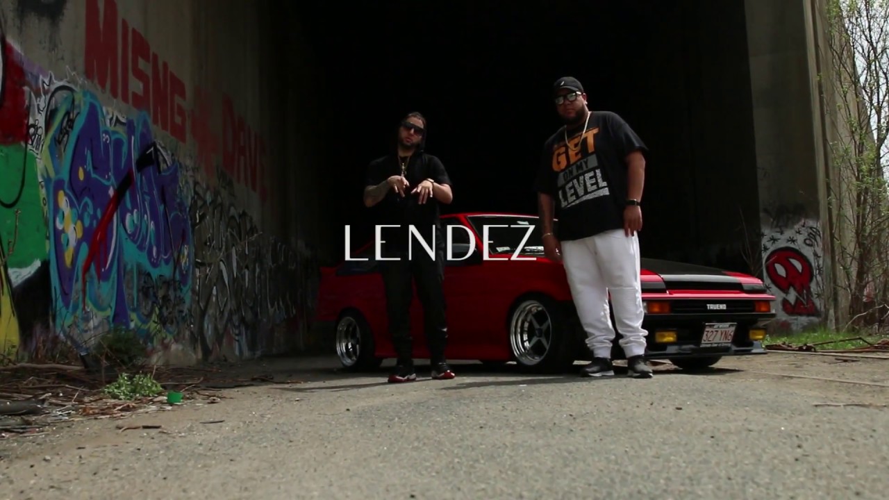 Lendez X Conflicto- Mentira