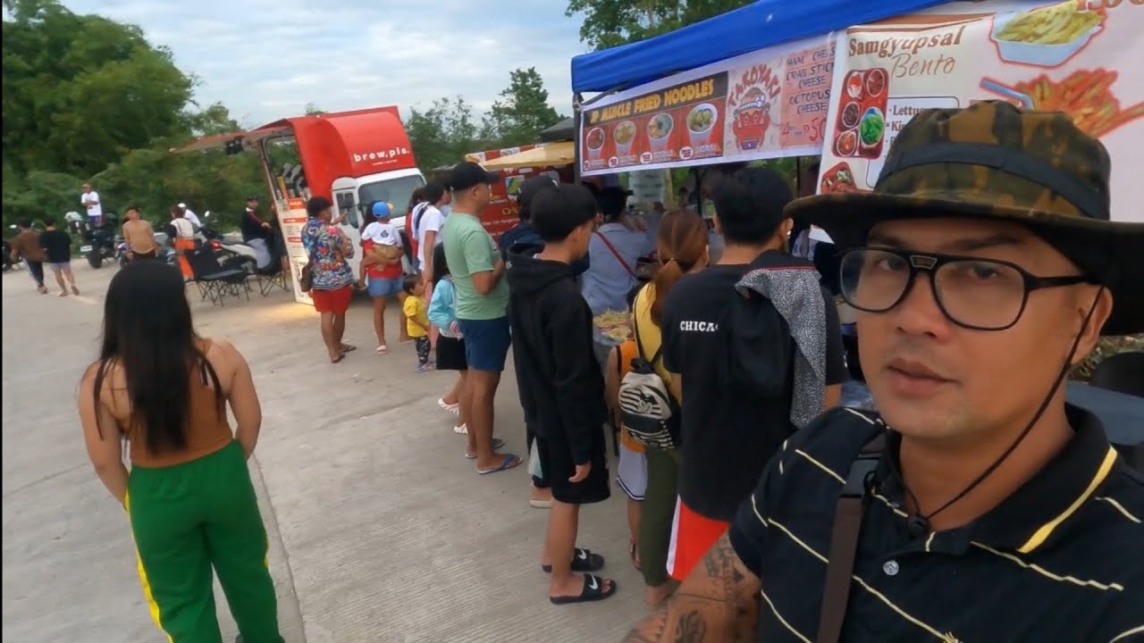 SIMOT ANG ATING CHOWPAN RICE! MAY PAGBABAGO SA PRESYO NG ATING PANINDA!