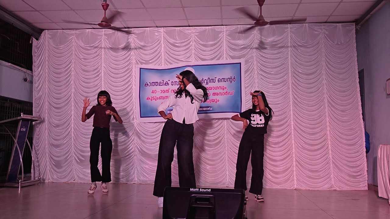 Dance Performance💗✨💐.... #fairybees #viral #song #reel #dance #performance