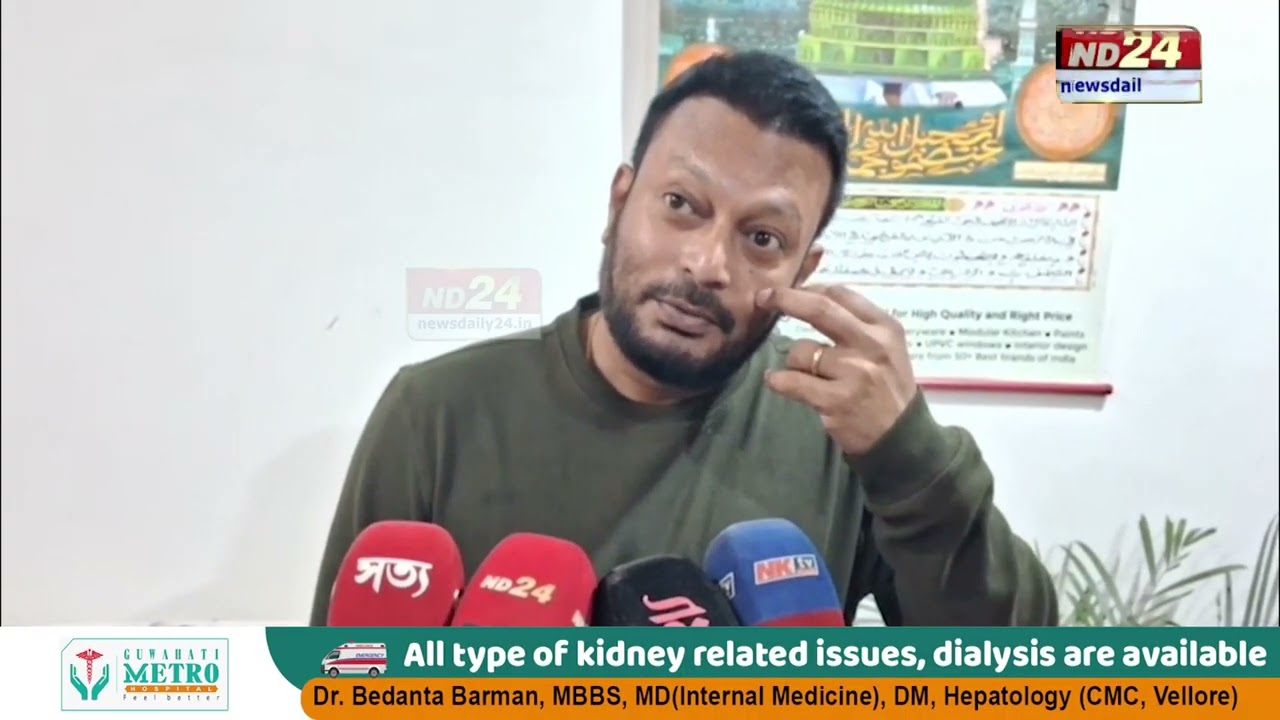 ‘জুবিন গাৰ্গে ন্যায় নাপালে অভিধানৰ পৰা আঁতৰাই দিব লাগিব ন্যায় শব্দ’ এই মন্তব্য অভিনেতা যতীন বৰাৰ।