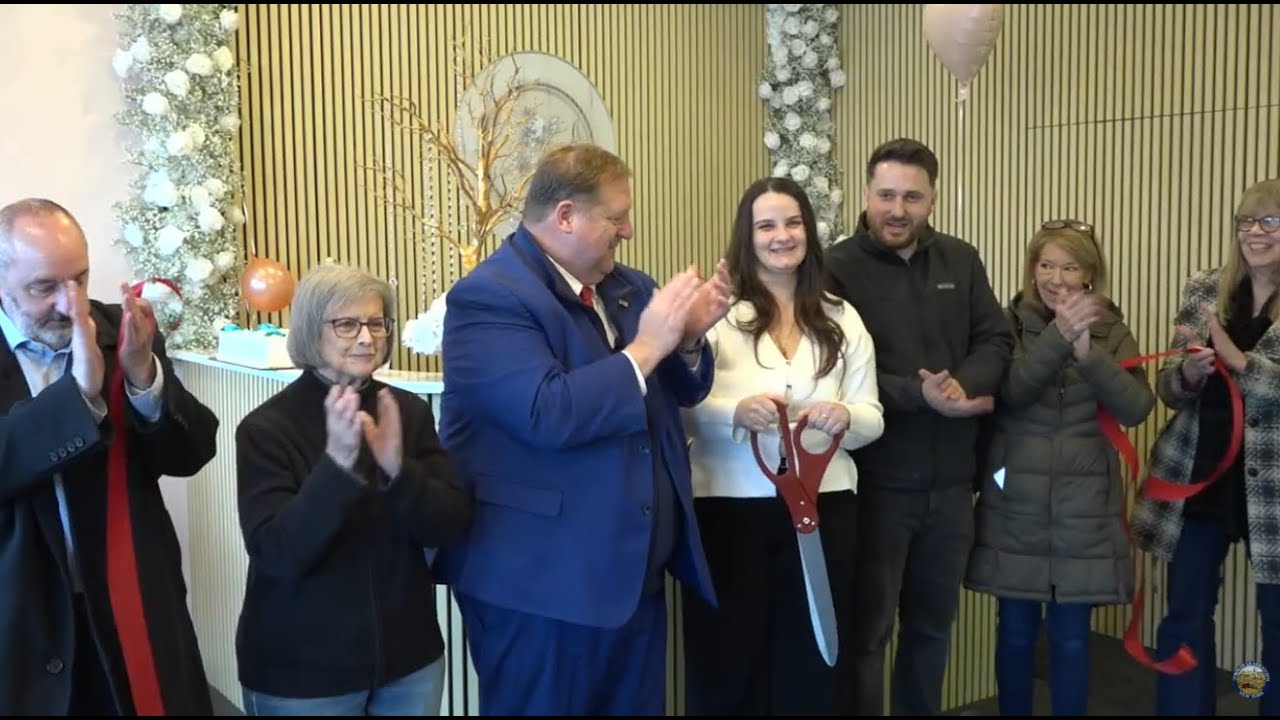 Clarkstown Welcomes Bloom Luxe Flower Shop in West Nyack