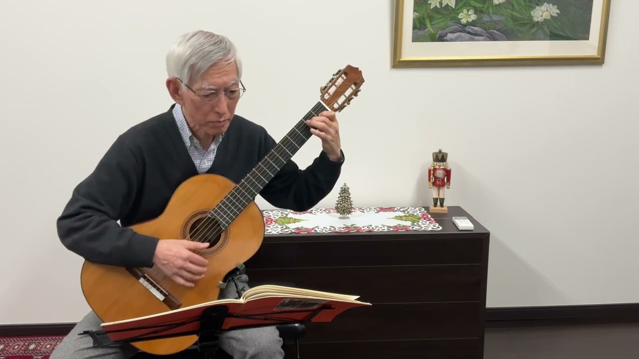 2025年12月24日 Merry Xmas