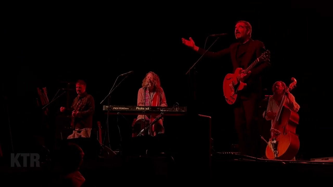 Hothouse Flowers - Don’t Go , If You Go , An Raibh Tu…