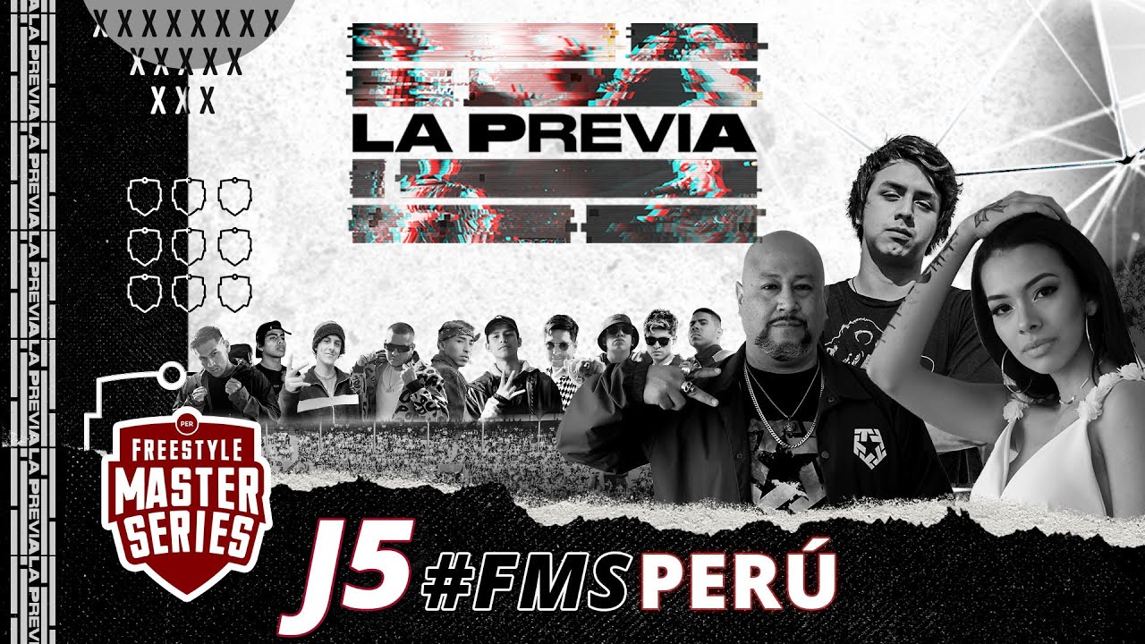 La Previa #FMSPER&Uacute; 2020 | Jornada 5 | Urban Roosters