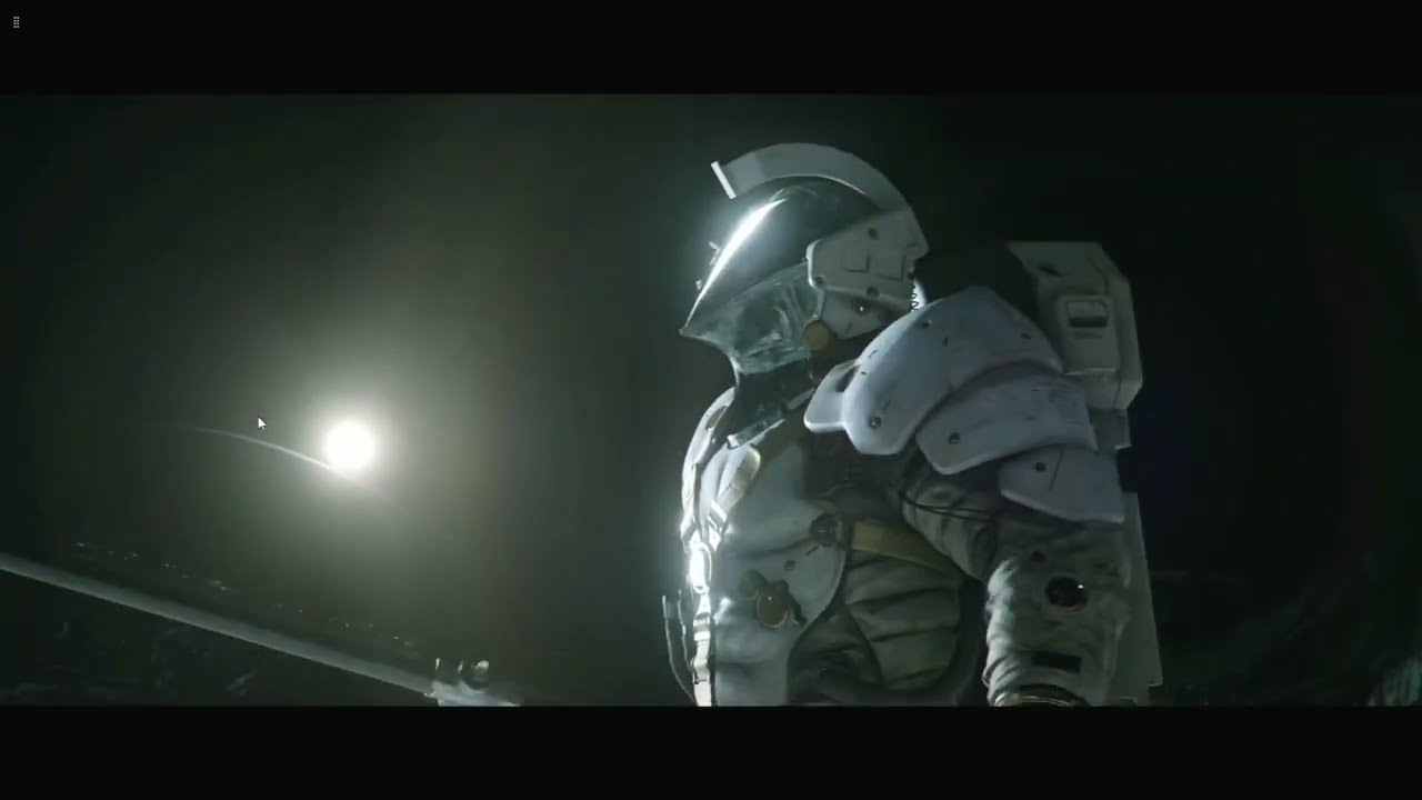 Just a Casual Gaming Video's Epi 10 - Death Stranding