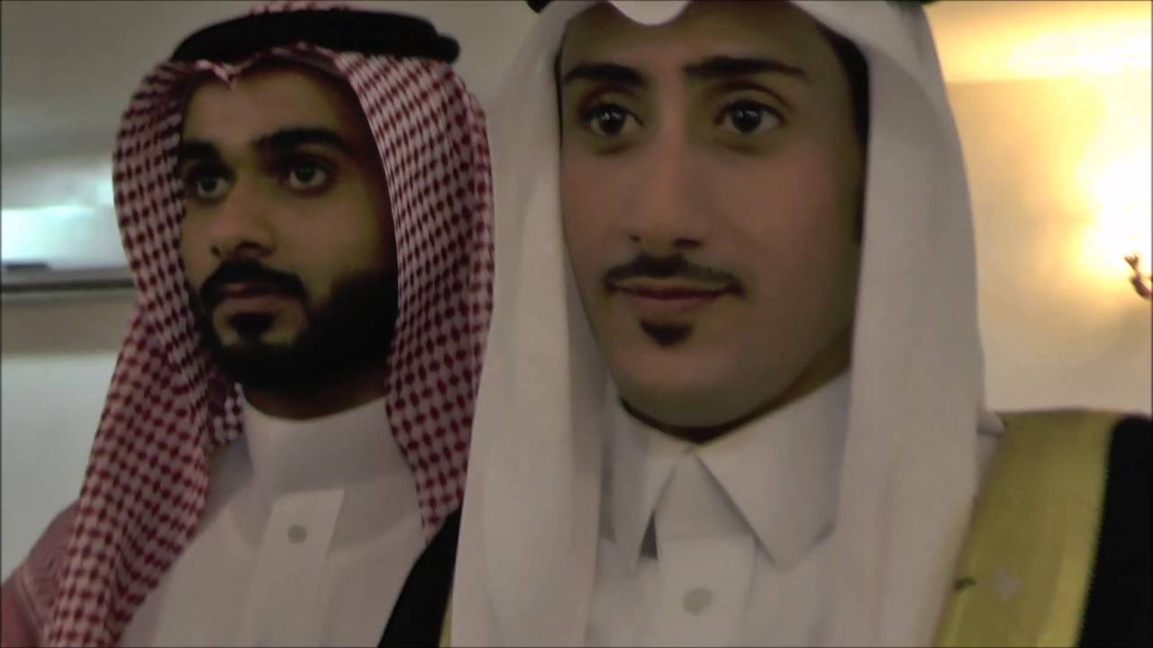 زواج العضاض و الفريح