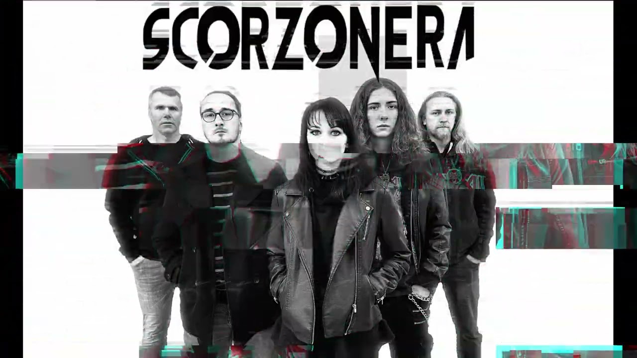 Splín (2025 verze) LYRIC VIDEO