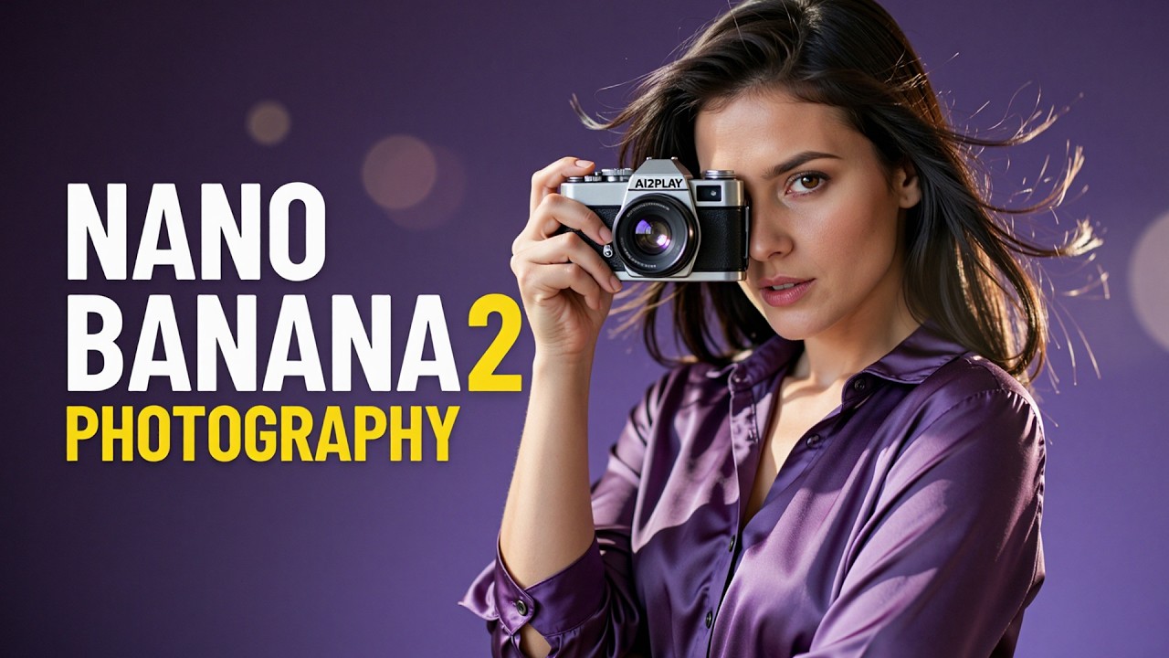 Nano Banana 2 Realistic Photography Prompts With Google Gems