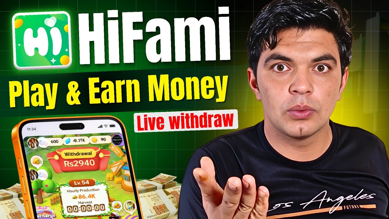 Hifami App Honest Review 