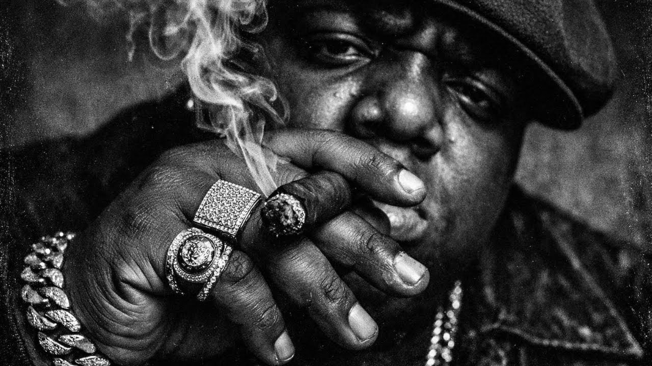 90’s Hip-Hop (1996) | Lost Demos Boom Bap Tribute | B.I.G. Inspired – Hallways & Hard Times
